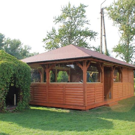 Pokoje Goscinne Rafa Bobolin Exterior foto